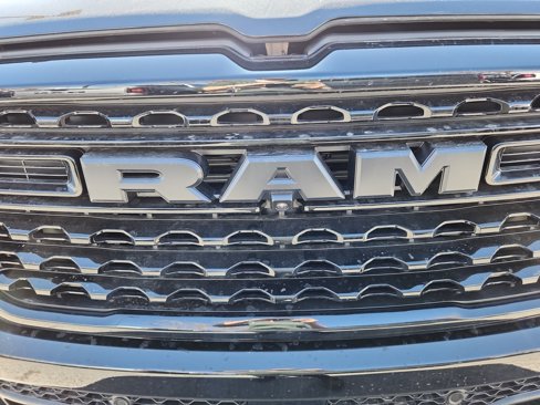 New 2025 RAM 1500 Limited image 23