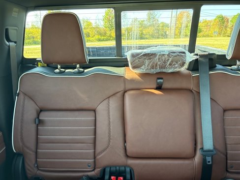 New 2026 GMC Sierra 1500 Denali Ultimate image 32