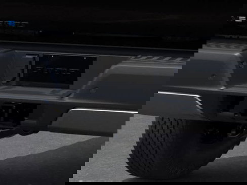 New 2026 Chevrolet Silverado EV Trail Boss w/ Plus Package image 14