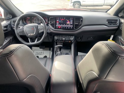New 2026 Dodge Durango GT image 15