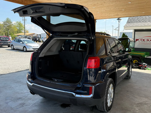 Used 2017 GMC Terrain SLE w/ Convenience Package image 67