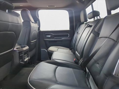 New 2026 RAM 2500 Laramie image 16