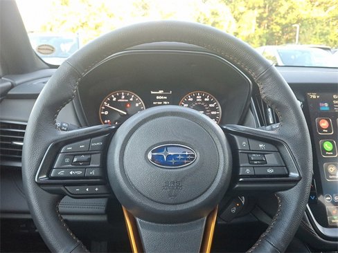 New 2025 Subaru Outback Wilderness image 9