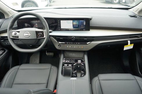 New 2025 Nissan Murano SL image 22