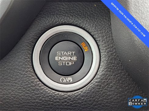 Used 2023 RAM 1500 Big Horn image 29