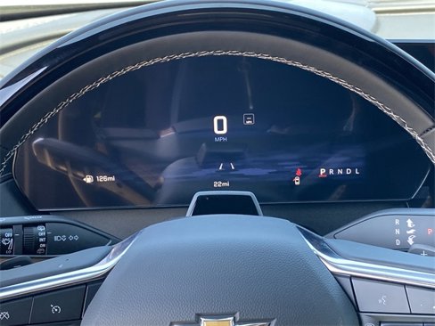 New 2026 Chevrolet Traverse High Country w/ LPO, Floor Liner Package image 16