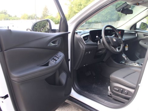 New 2026 Buick Encore GX Preferred w/ Advanced Technology Package image 9