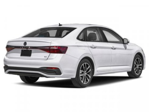 New 2026 Volkswagen Jetta SE image 5
