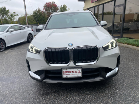 Used 2023 BMW X1 xDrive28i w/ Convenience Package image 5