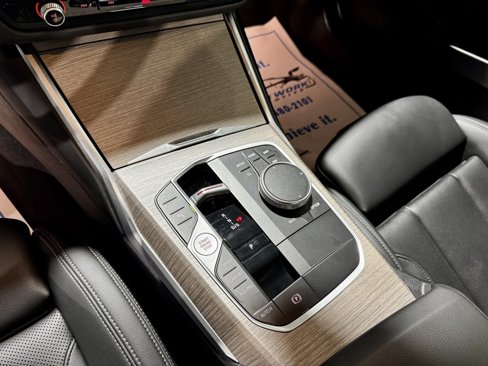 Used 2025 BMW 430i Coupe image 23