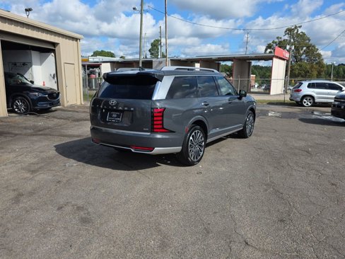 New 2026 Hyundai Palisade Calligraphy image 13