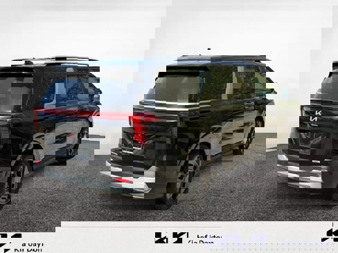 New 2026 Kia Carnival EX image 5