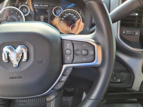 New 2026 RAM 2500 Tradesman image 13