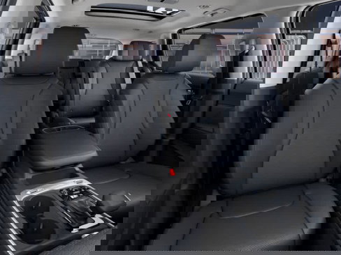 New 2026 Kia Carnival SX Prestige image 15