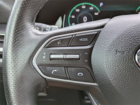 Used 2020 Hyundai Palisade Limited image 29