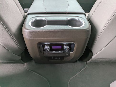 Used 2025 GMC Yukon Elevation image 19