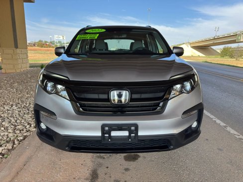 Used 2022 Honda Pilot Special Edition image 8