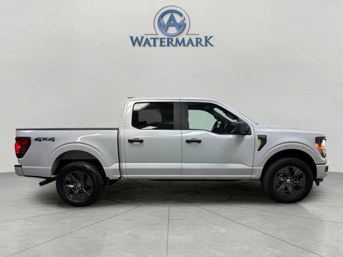 New 2025 Ford F150 STX image 6