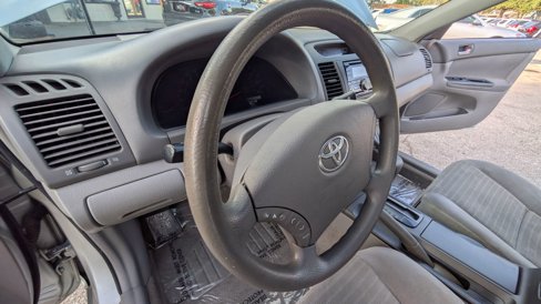 Used 2006 Toyota Camry LE image 10
