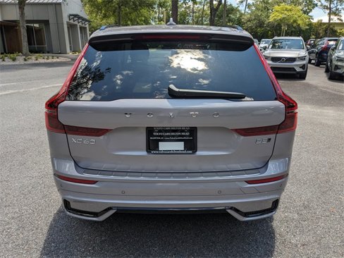 New 2026 Volvo XC60 B5 Ultra w/ Climate Package image 5