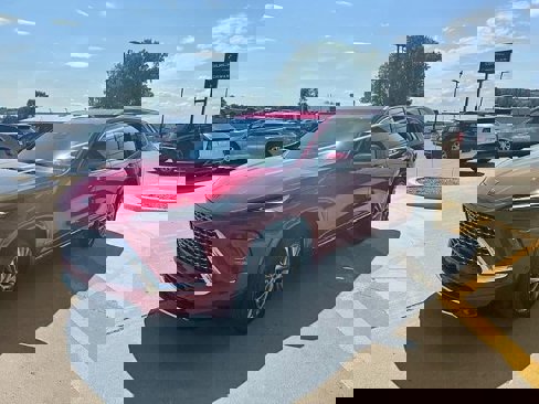 Used 2025 Buick Enclave Avenir w/ Super Cruise Package image 7