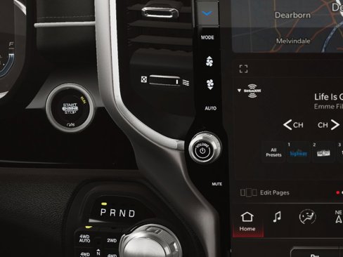 New 2026 RAM 1500 Rebel image 25