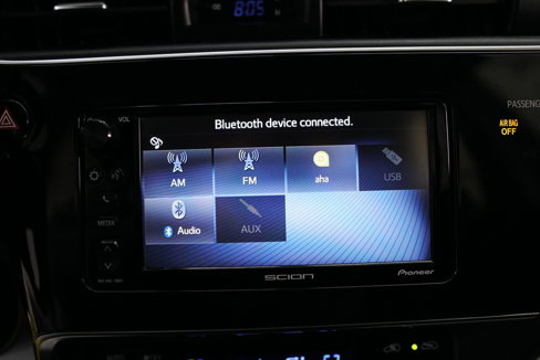 Used 2016 Scion iM image 27