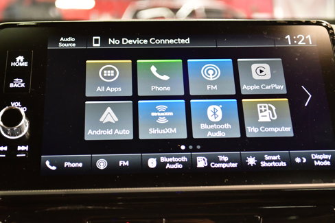 Used 2024 Honda Ridgeline RTL image 25