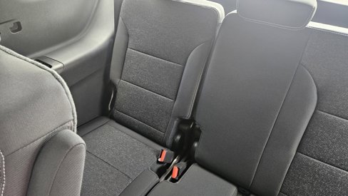 New 2026 Chevrolet Traverse LT w/ LPO, Floor Liner Package image 13