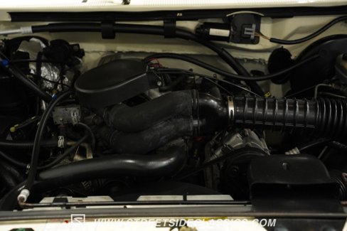 Used 1995 Ford Bronco Eddie Bauer image 32
