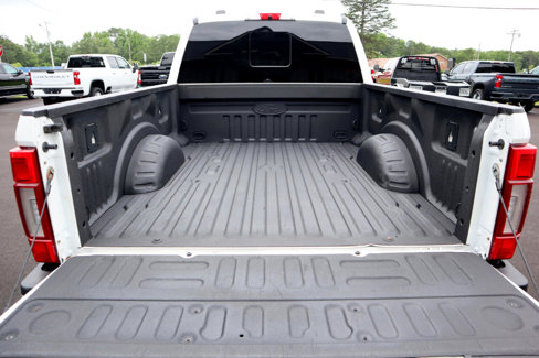 Used 2020 Ford F350 King Ranch w/ King Ranch Ultimate Package image 9