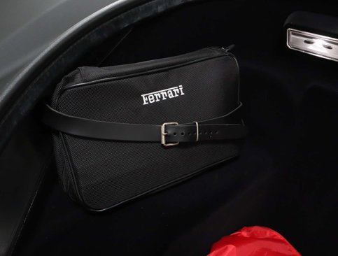 Certified 2022 Ferrari F8 Tributo image 24