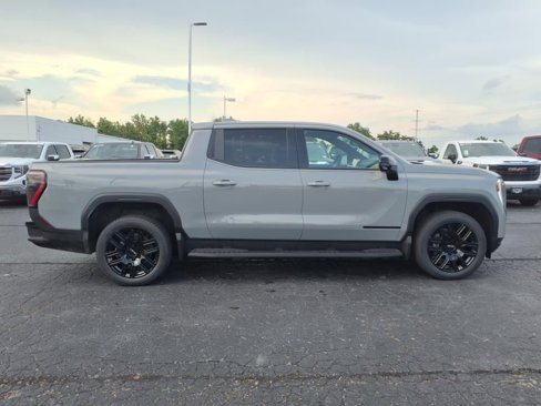 New 2026 GMC Sierra EV Elevation w/ Premium Package image 17