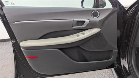 Used 2025 Hyundai Sonata SEL image 14