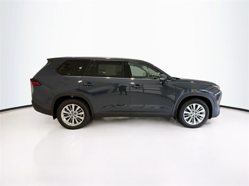 New 2026 Toyota Grand Highlander Platinum image 7