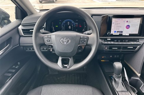 New 2026 Toyota Camry LE image 14