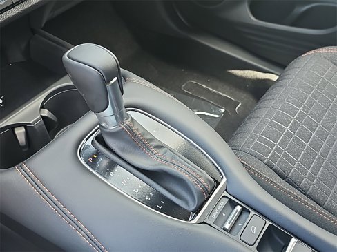New 2026 Honda HR-V Sport image 24