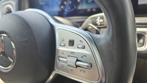 Used 2021 Mercedes-Benz G 550 image 48