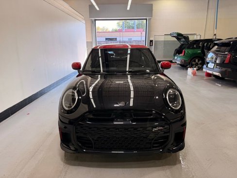 New 2026 MINI Cooper John Cooper Works image 8