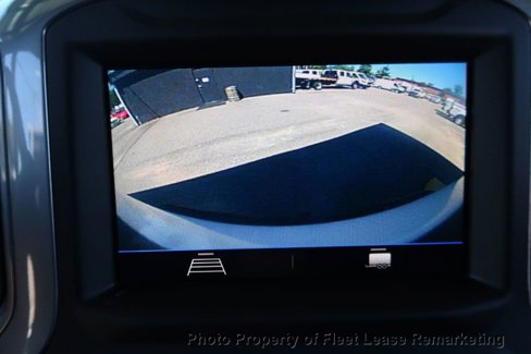 Used 2022 Chevrolet Silverado 2500 W/T w/ WT Convenience Package image 29