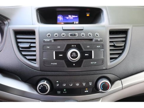 Used 2013 Honda CR-V LX image 11