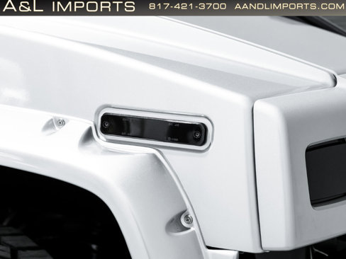 Used 2009 HUMMER H2 Luxury image 30
