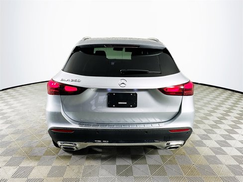 New 2026 Mercedes-Benz GLA 250 image 6