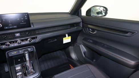 New 2026 Honda CR-V TrailSport image 9