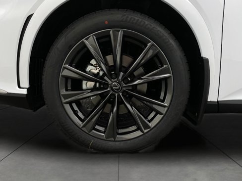 New 2025 Lexus RX 350 F Sport image 12