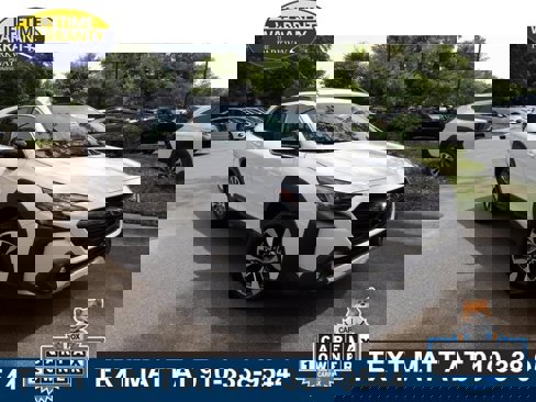 Certified 2025 Subaru Outback Limited image 1