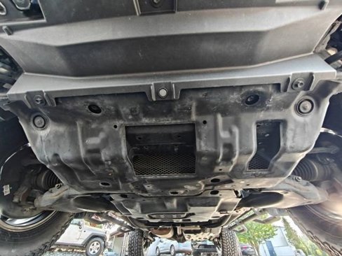 Used 2022 Toyota 4Runner SR5 Premium image 35