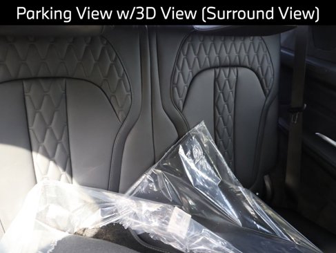 New 2026 BMW X7 M60i image 21