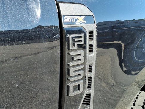 New 2026 Ford F350 XL image 12