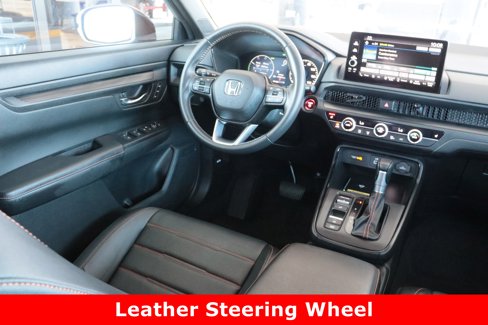 Used 2024 Honda CR-V Sport-L image 35